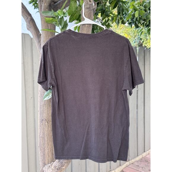 Marvel Black Panther Graphic Tee – King of Wakanda Tee Size M - Picture 4 of 4